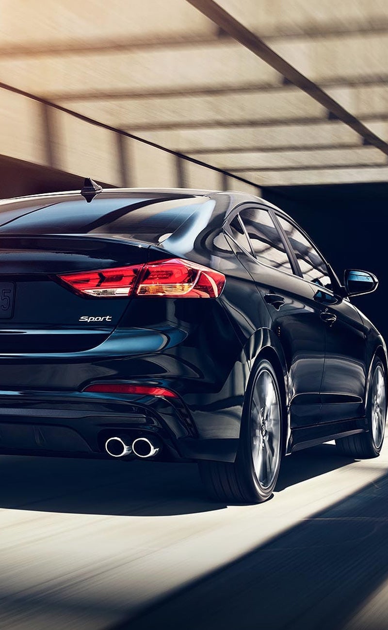 Boost Up at Legacy Hyundai of McDonough