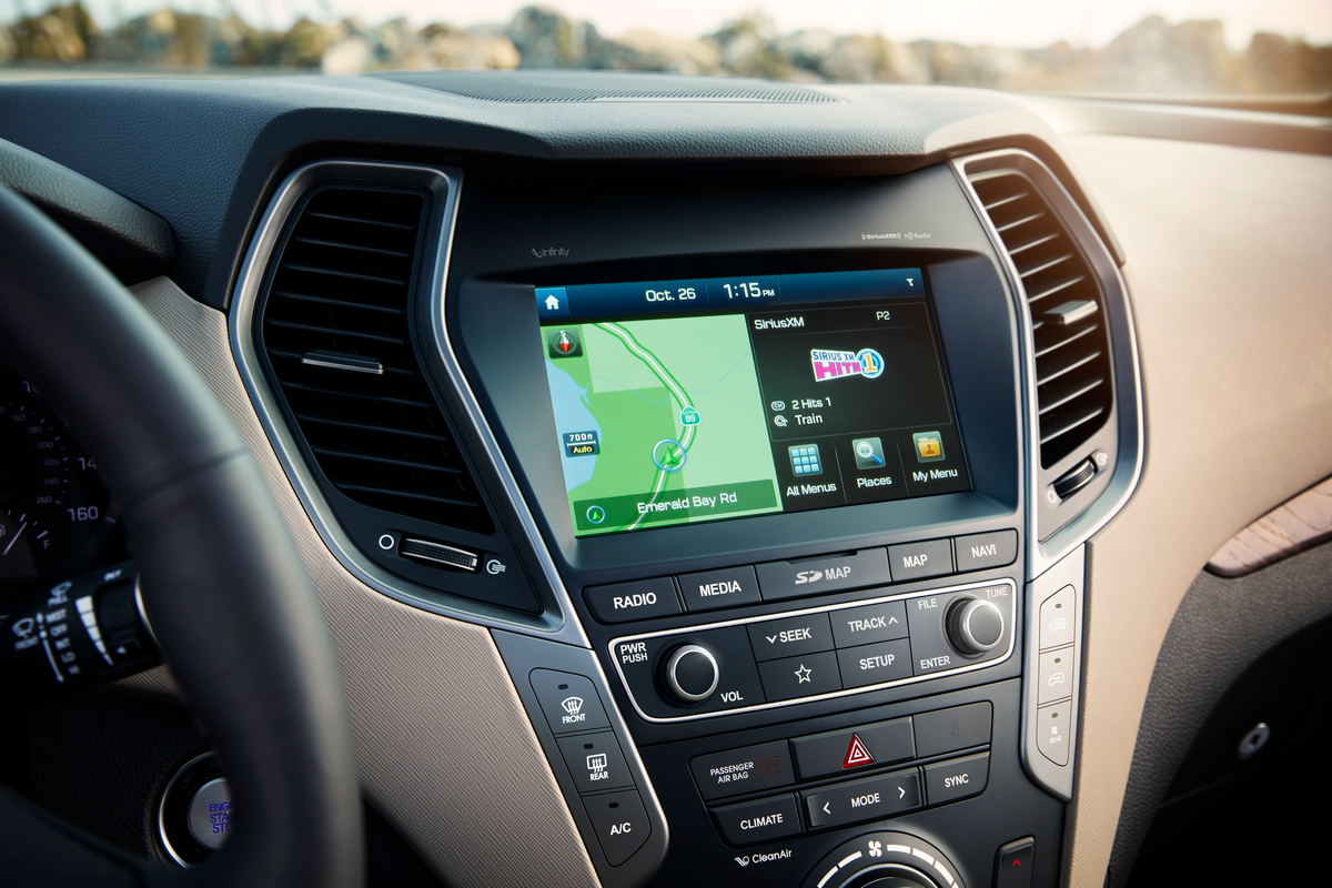 Legacy Hyundai of McDonough in McDonough GA