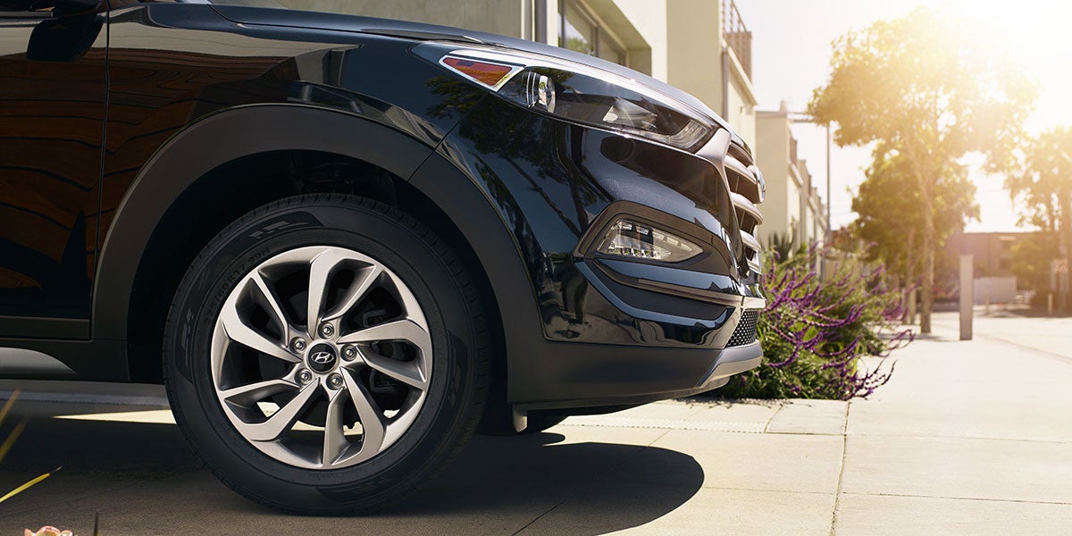 Legacy Hyundai of McDonough Brakes in McDonough GA