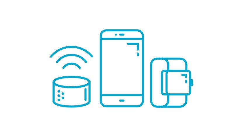 Bluelink works with your devices | Legacy Hyundai of McDonough in McDonough GA