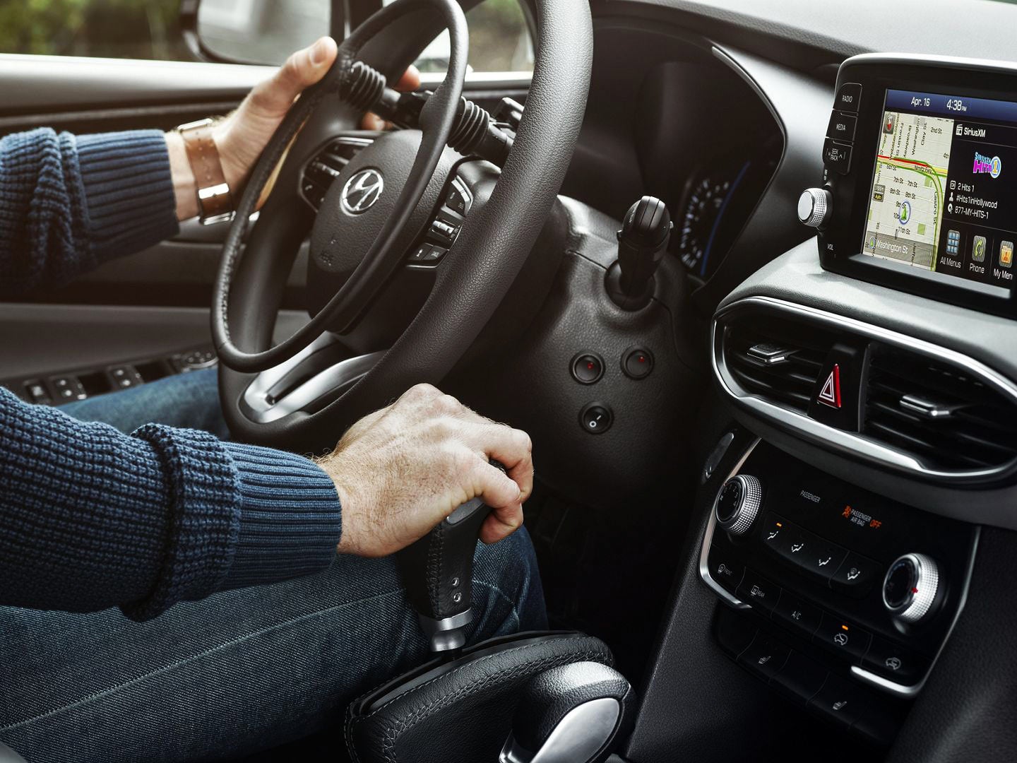 Legacy Hyundai of McDonough in McDonough GA