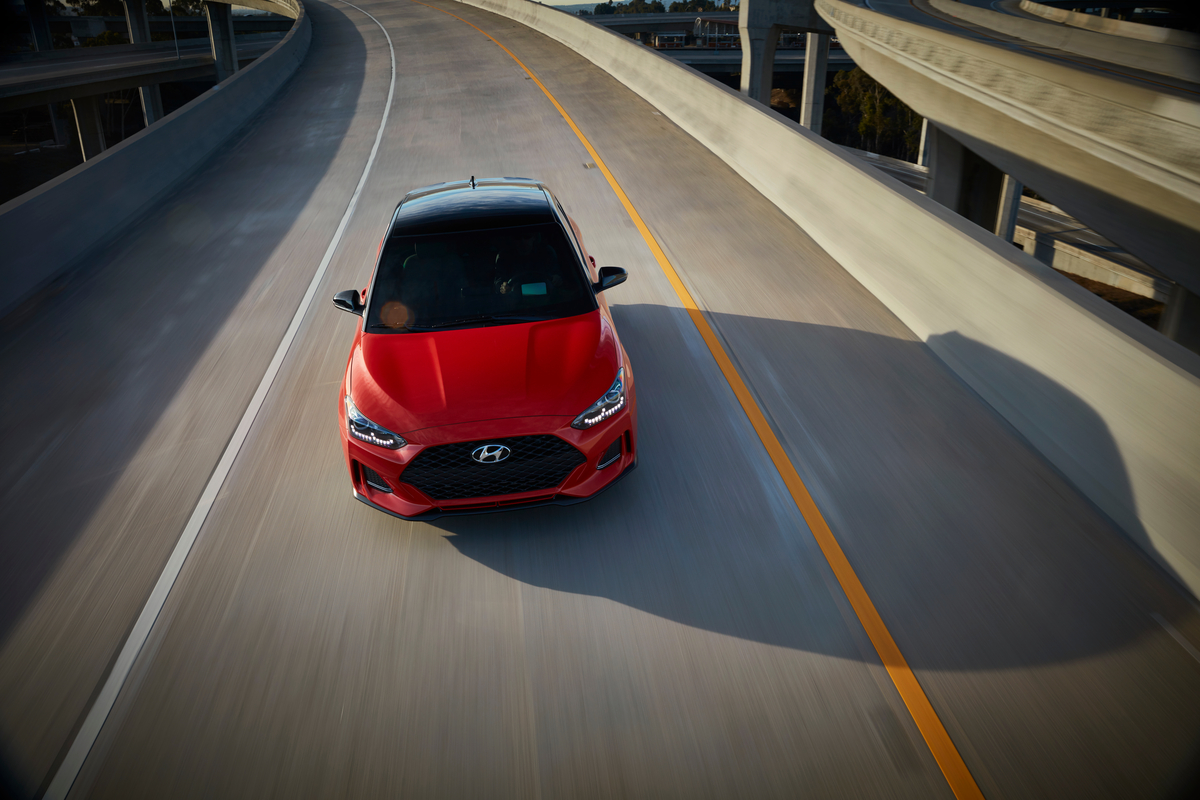 Legacy Hyundai of McDonough in McDonough GA