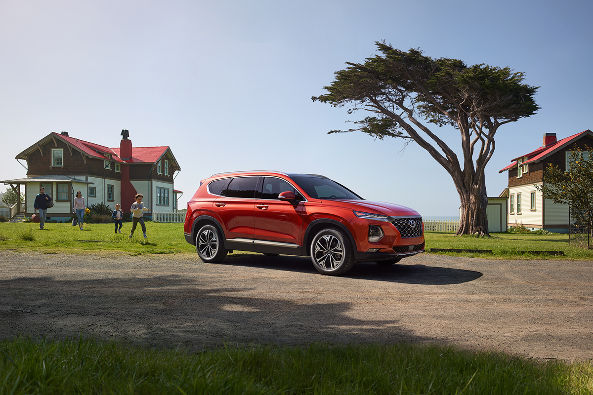 Legacy Hyundai of McDonough in McDonough GA