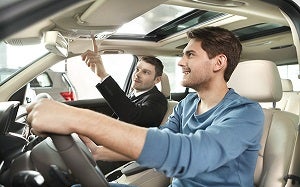 Schedule a test drive at Legacy Hyundai of McDonough in McDonough, GA.